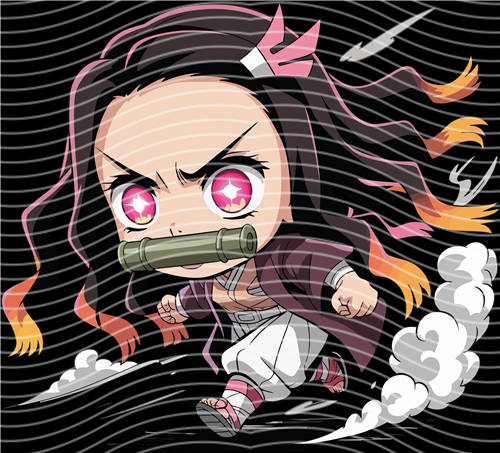 Animation design-RB 1817